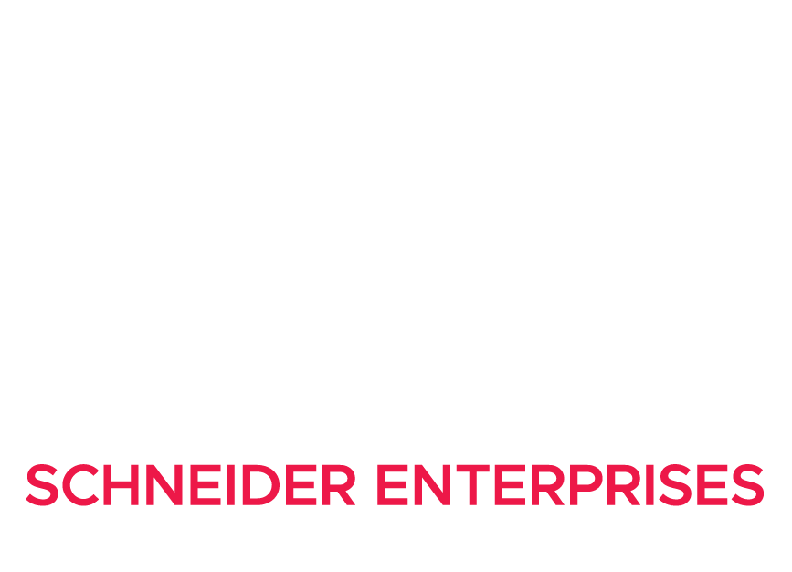 SCHNEIDER LOGO