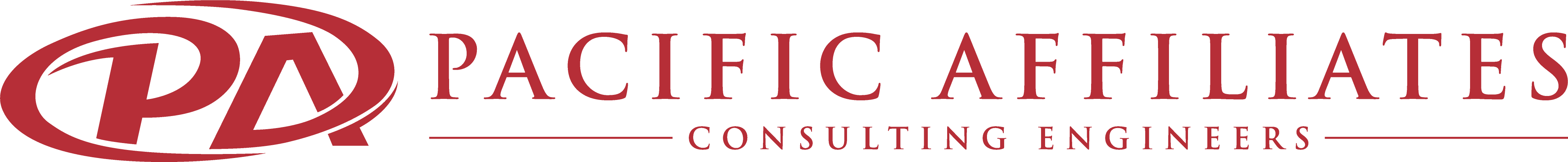 Pacific Affiliates